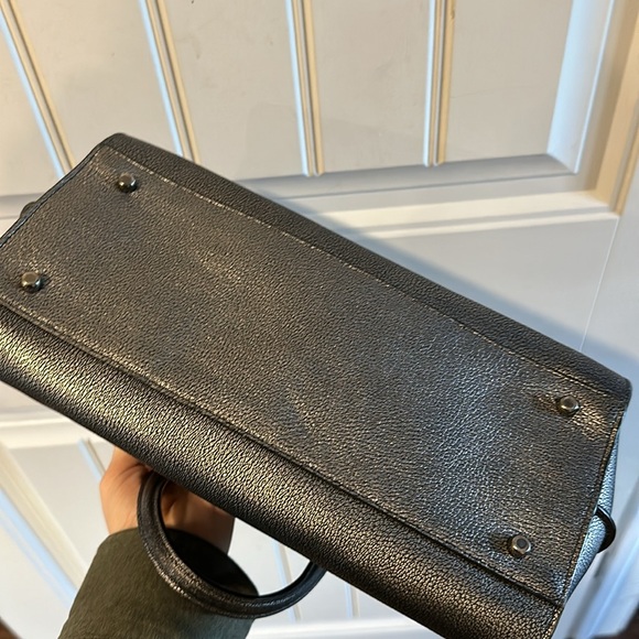 Women’s Coach Purse - Picture 4 of 4